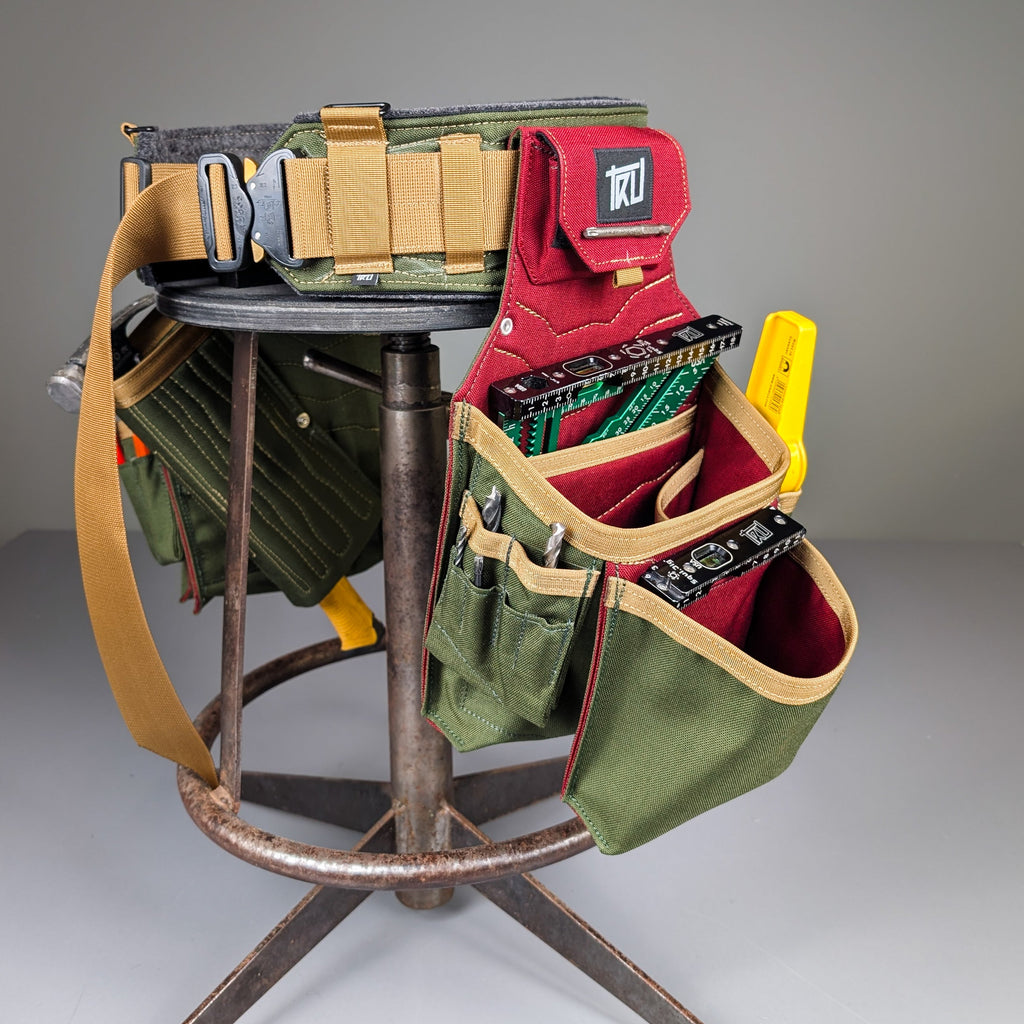 T2 PARK RANGER Pouch — 1