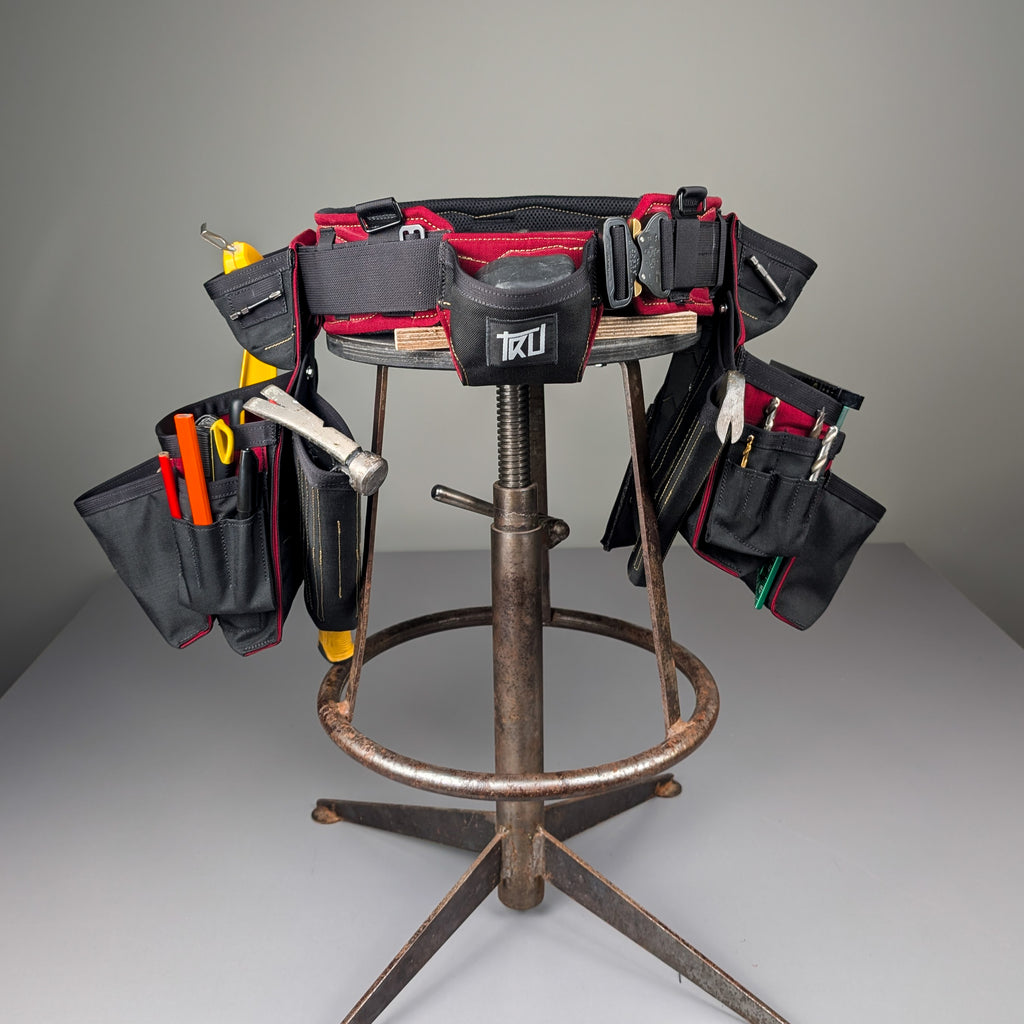 T2 Tape Pocket
