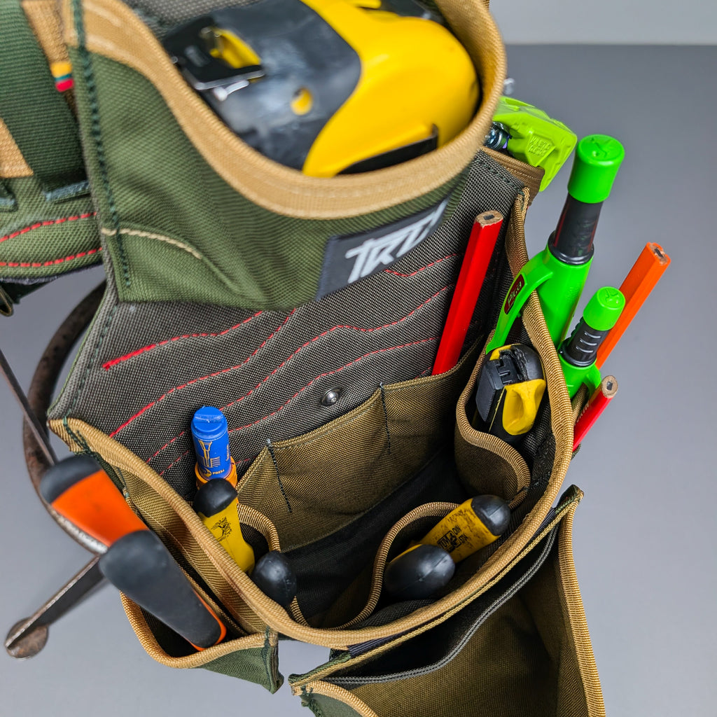 T2 PARK RANGER Pouch — 1