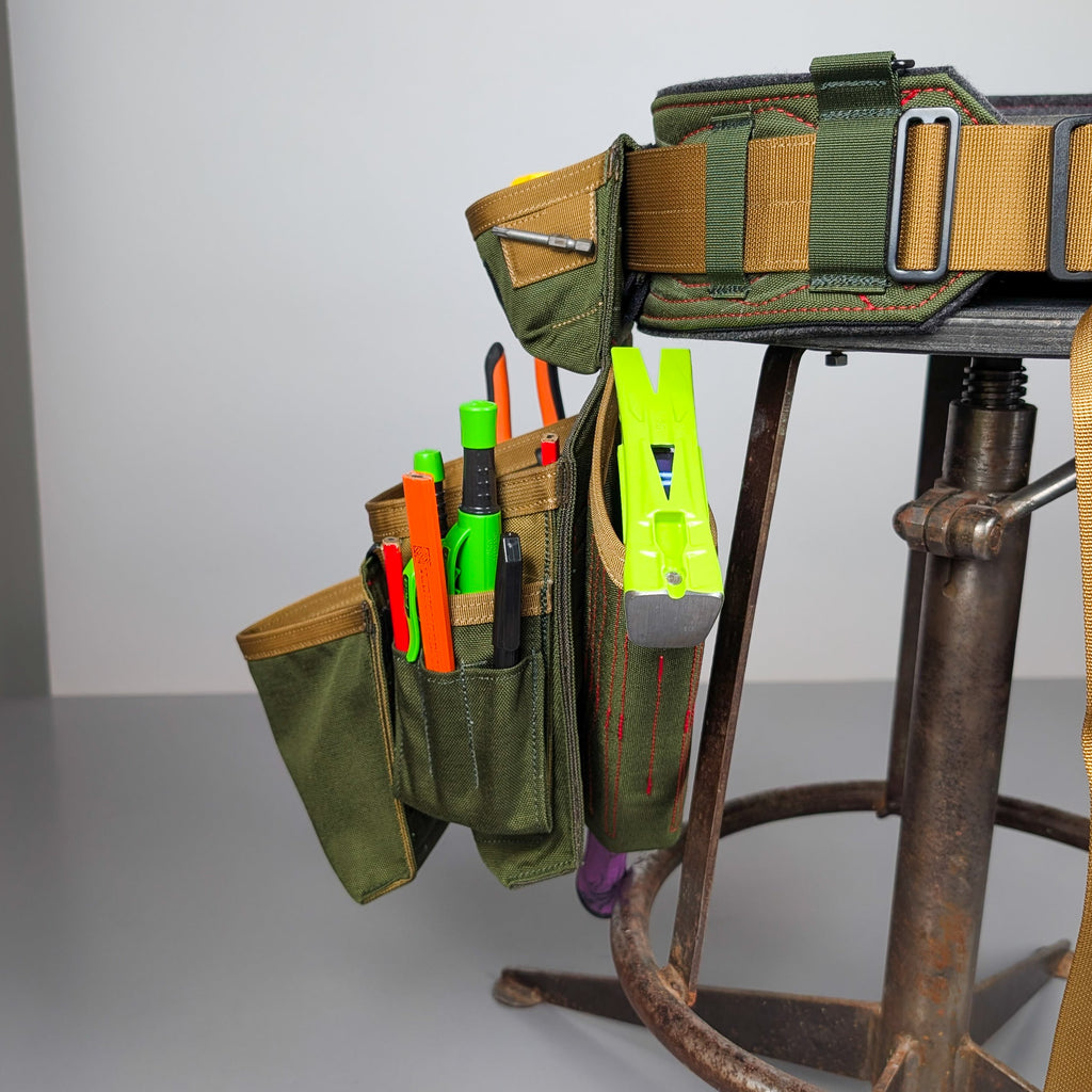 T2 PARK RANGER Pouch — 1