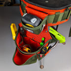 T2 PARK RANGER Toolbelt — Chiefs