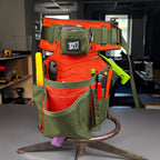 T2 PARK RANGER Toolbelt — Chiefs