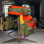 T2 PARK RANGER Toolbelt — Chiefs
