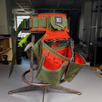 T2 PARK RANGER Toolbelt — Chiefs