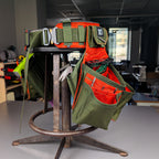 T2 PARK RANGER Toolbelt — Chiefs