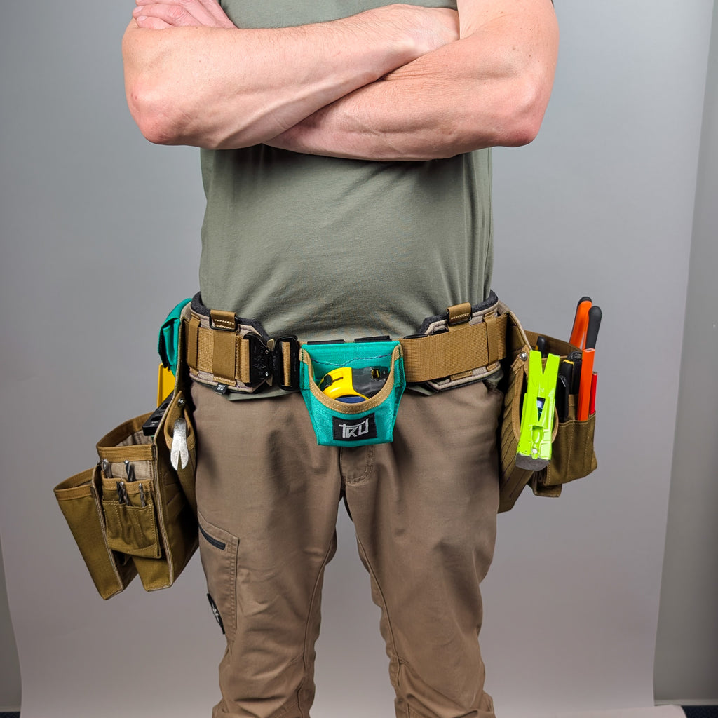 T2 Tape Pocket