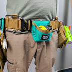 T2 Tape Pocket
