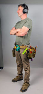 T2 Tape Pocket
