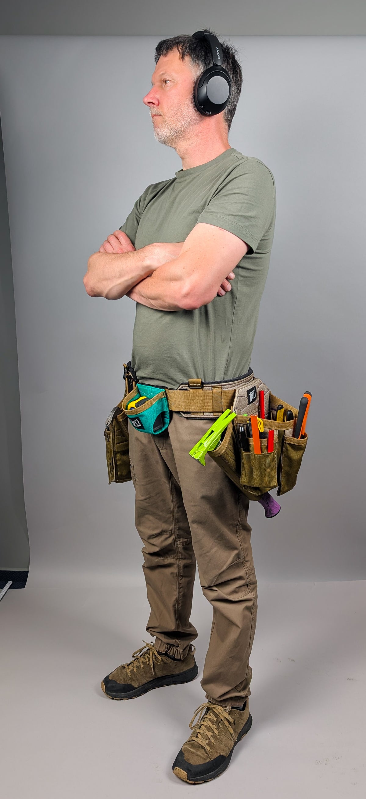 T2 Tape Pocket
