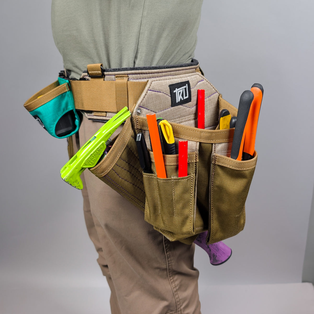 T2 Tape Pocket