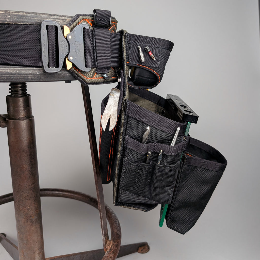 T1 WARDEN Pouch — LH