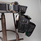 T1 WARDEN Pouch — LH