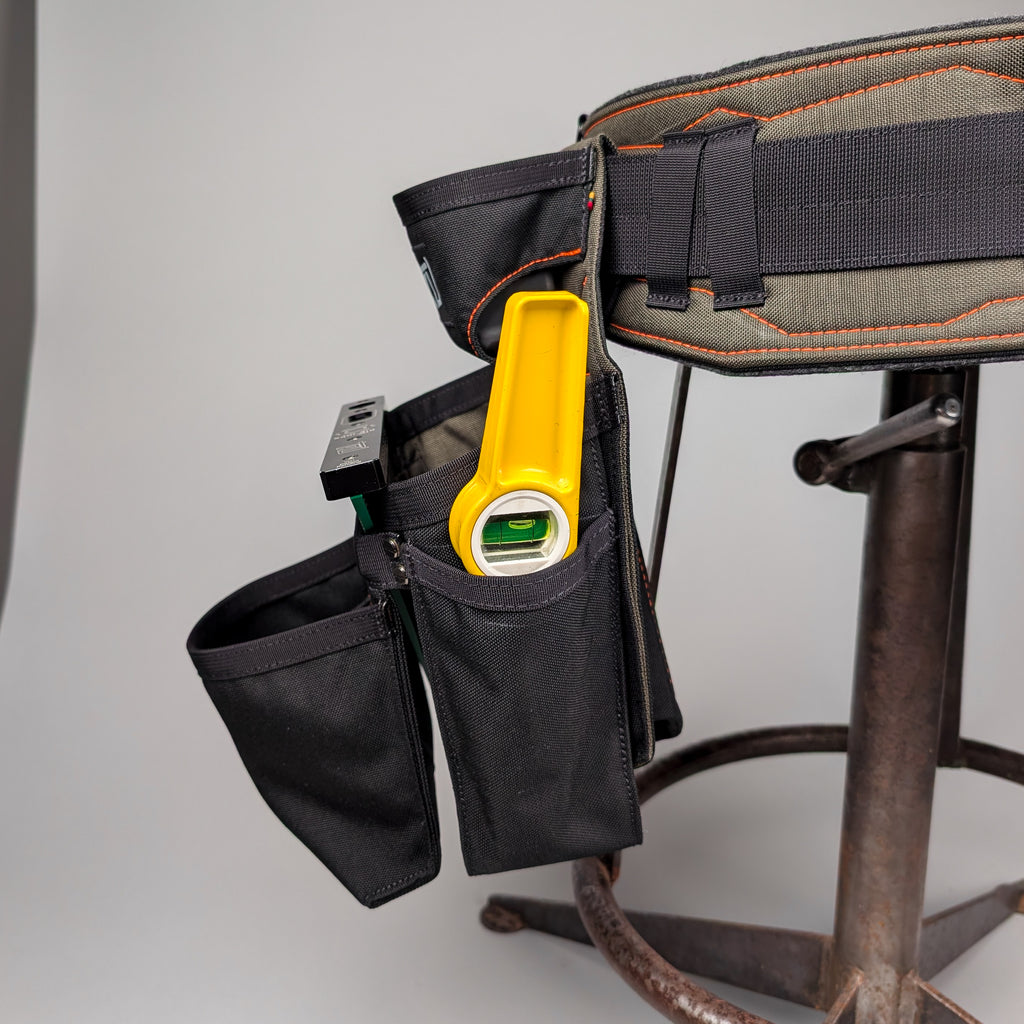 T1 WARDEN Pouch — LH