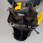 T1 WARDEN Pouch — LH