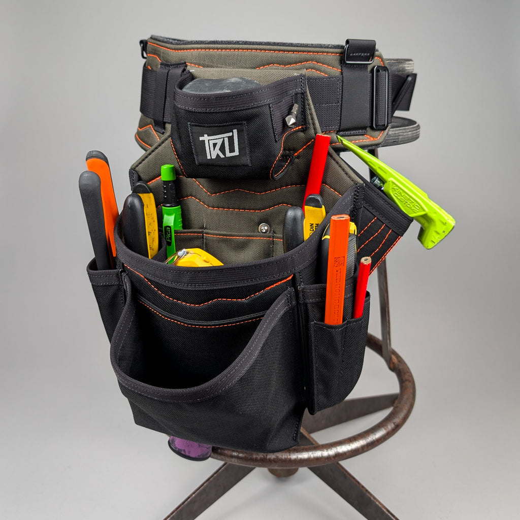 T1 WARDEN Pouch — RH