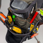 T1 WARDEN Pouch — RH