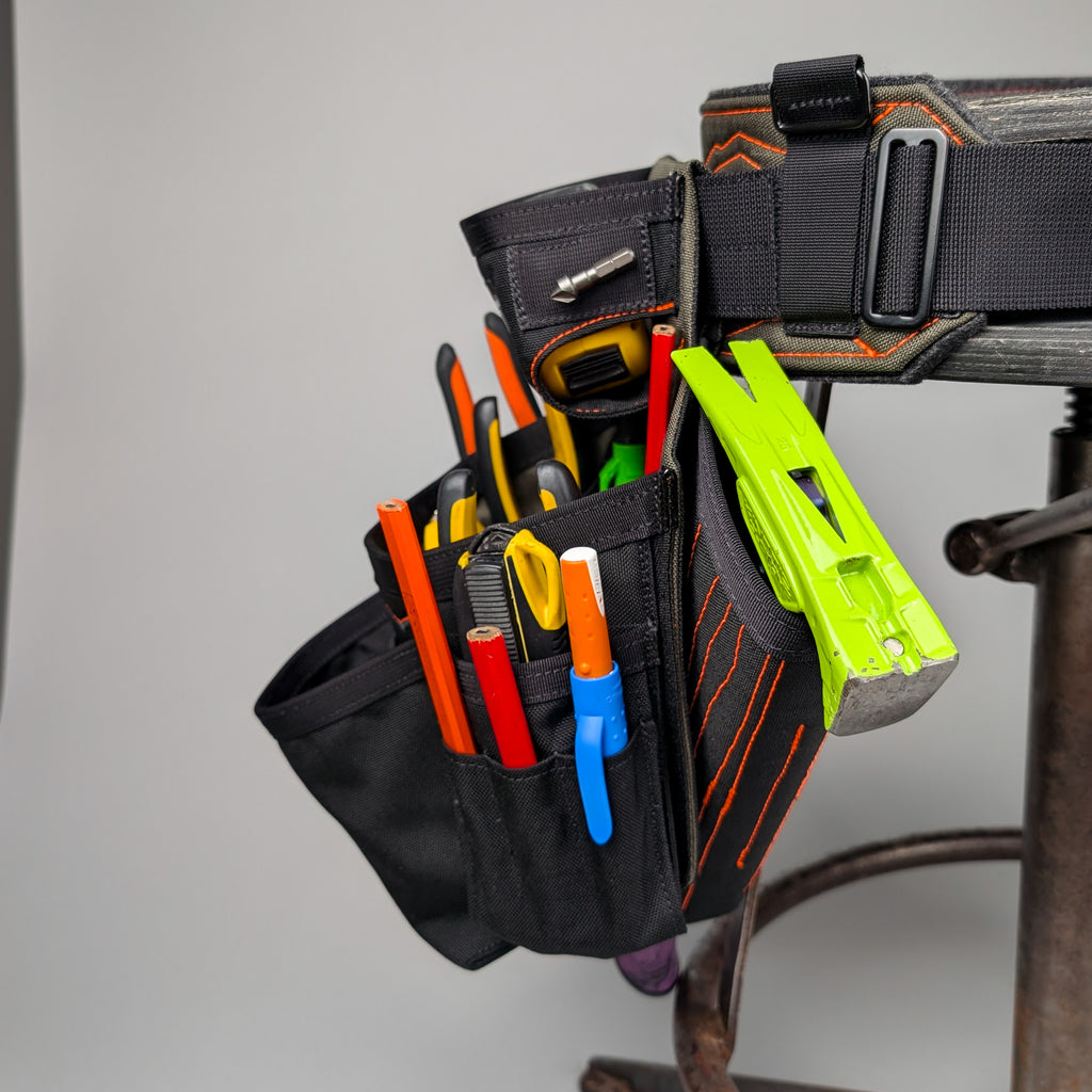 T1 WARDEN Pouch — RH