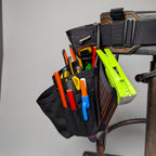 T1 WARDEN Pouch — RH