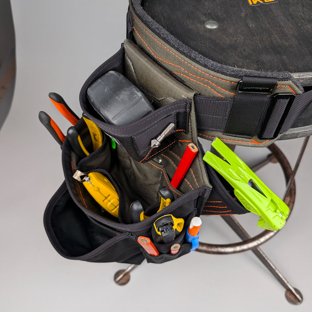 T1 WARDEN Pouch — RH