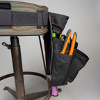 T1 WARDEN Pouch — RH