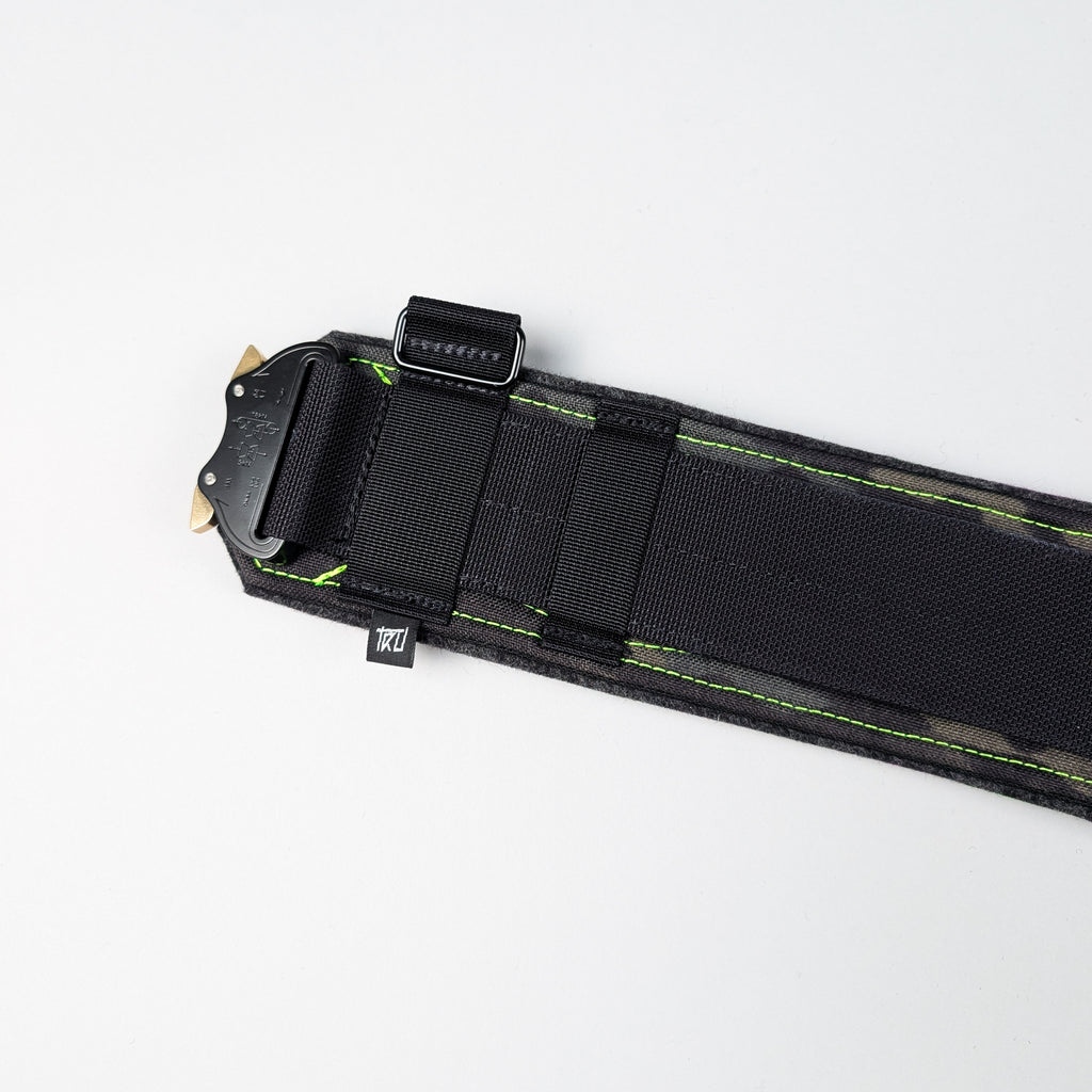 T2 Straight Belt