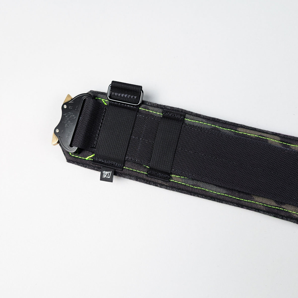 T2 Straight Belt