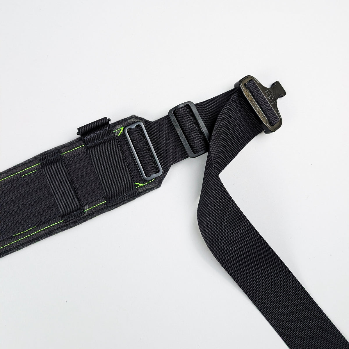 T2 Straight Belt