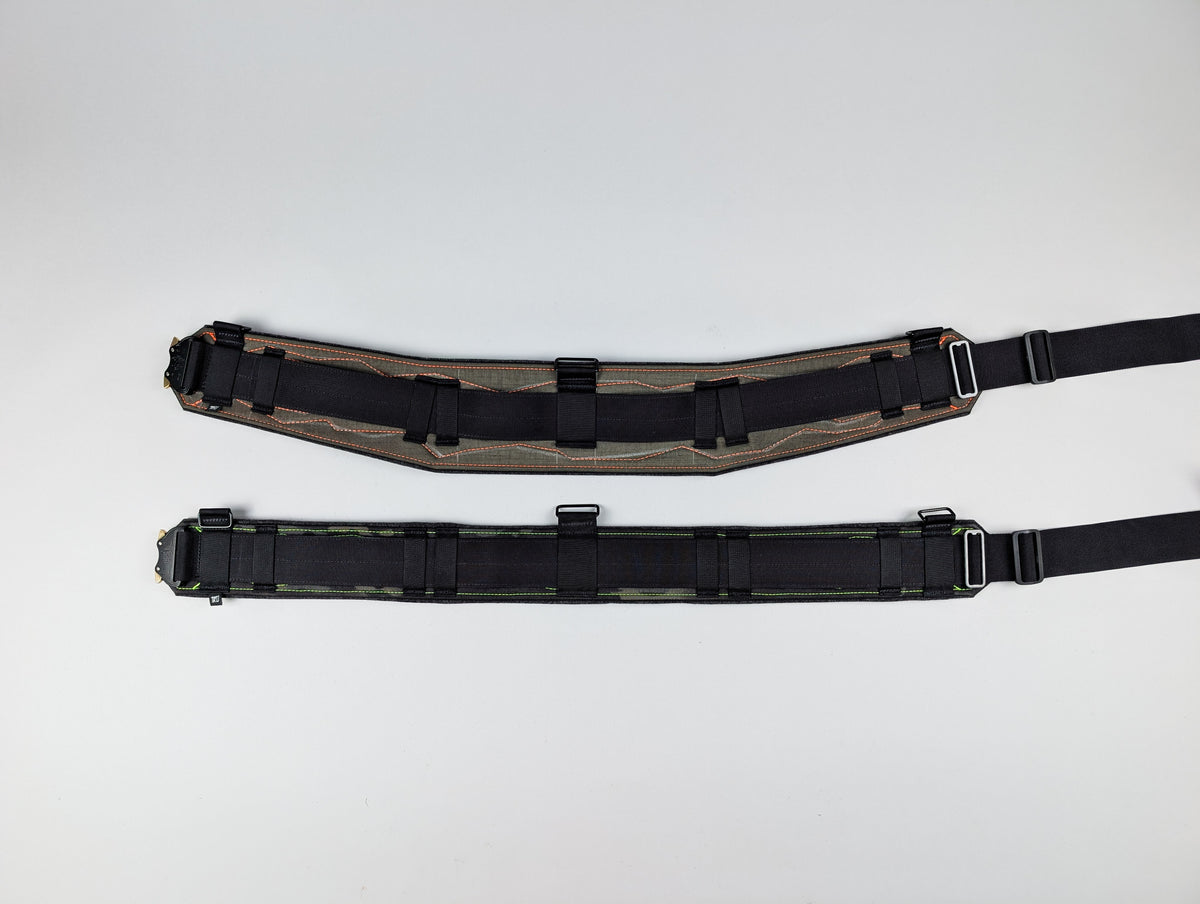 T2 Straight Belt