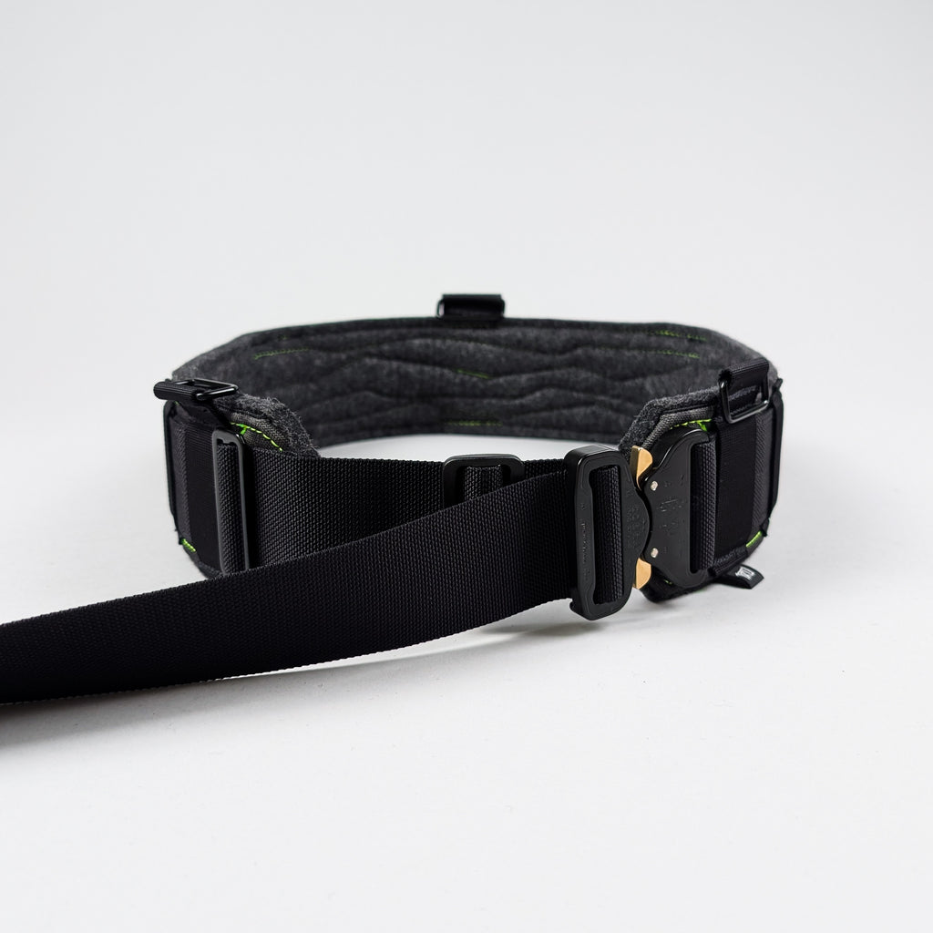 T2 Straight Belt