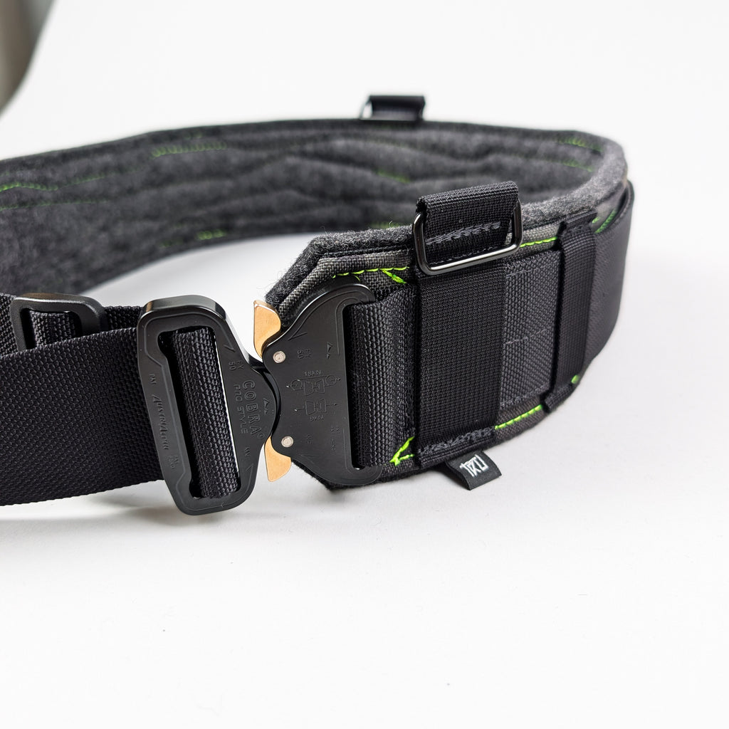 T2 Straight Belt