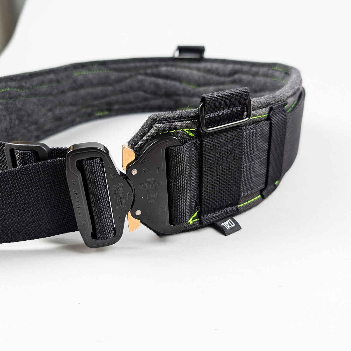 T2 Straight Belt
