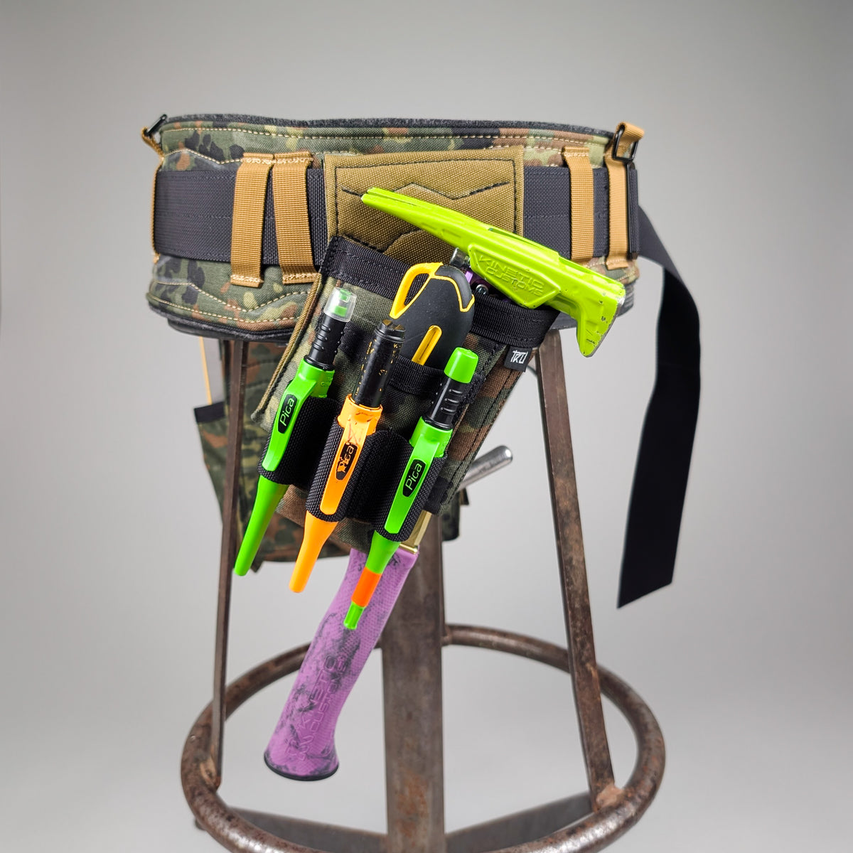 T2 SCOUT LITE Pouch