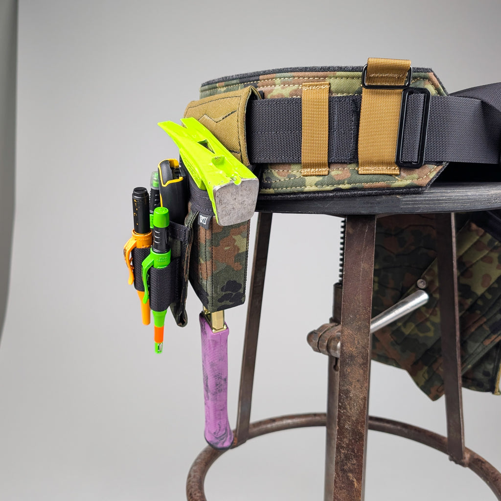T2 SCOUT LITE Pouch