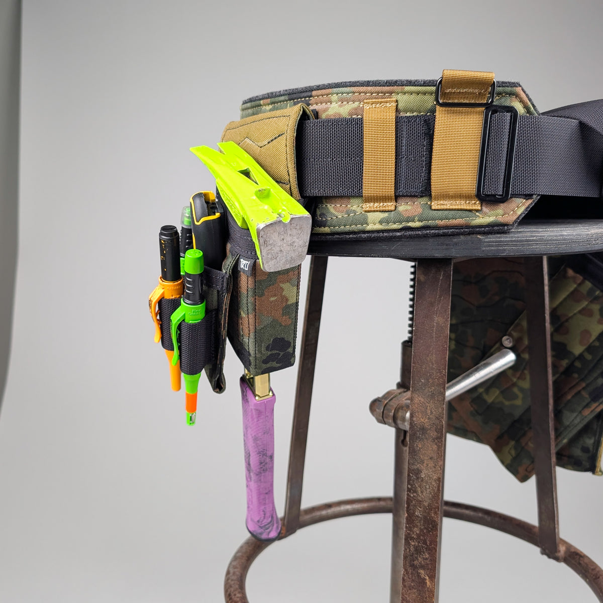 T2 SCOUT LITE Pouch