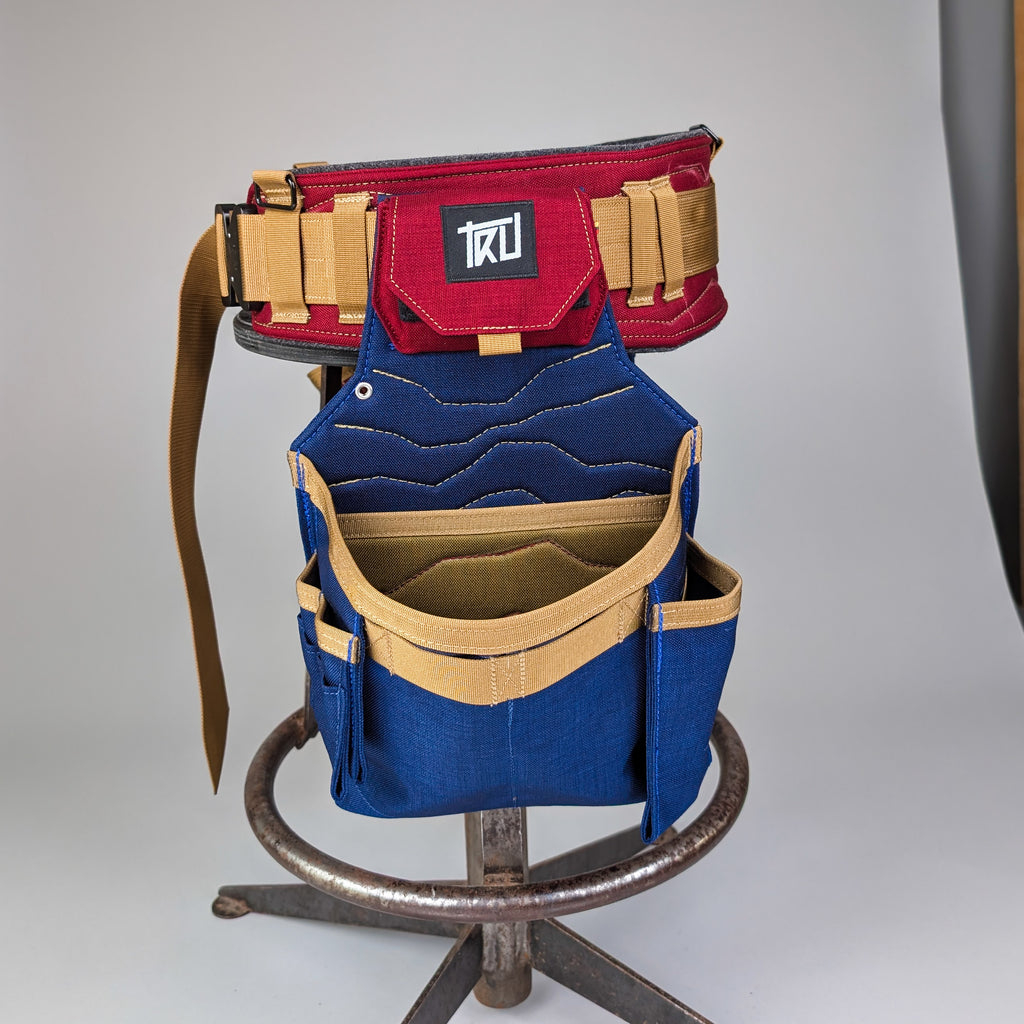 T2 PARK RANGER Pouch — 0