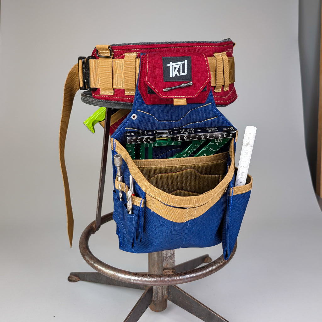 T2 PARK RANGER Pouch — 0