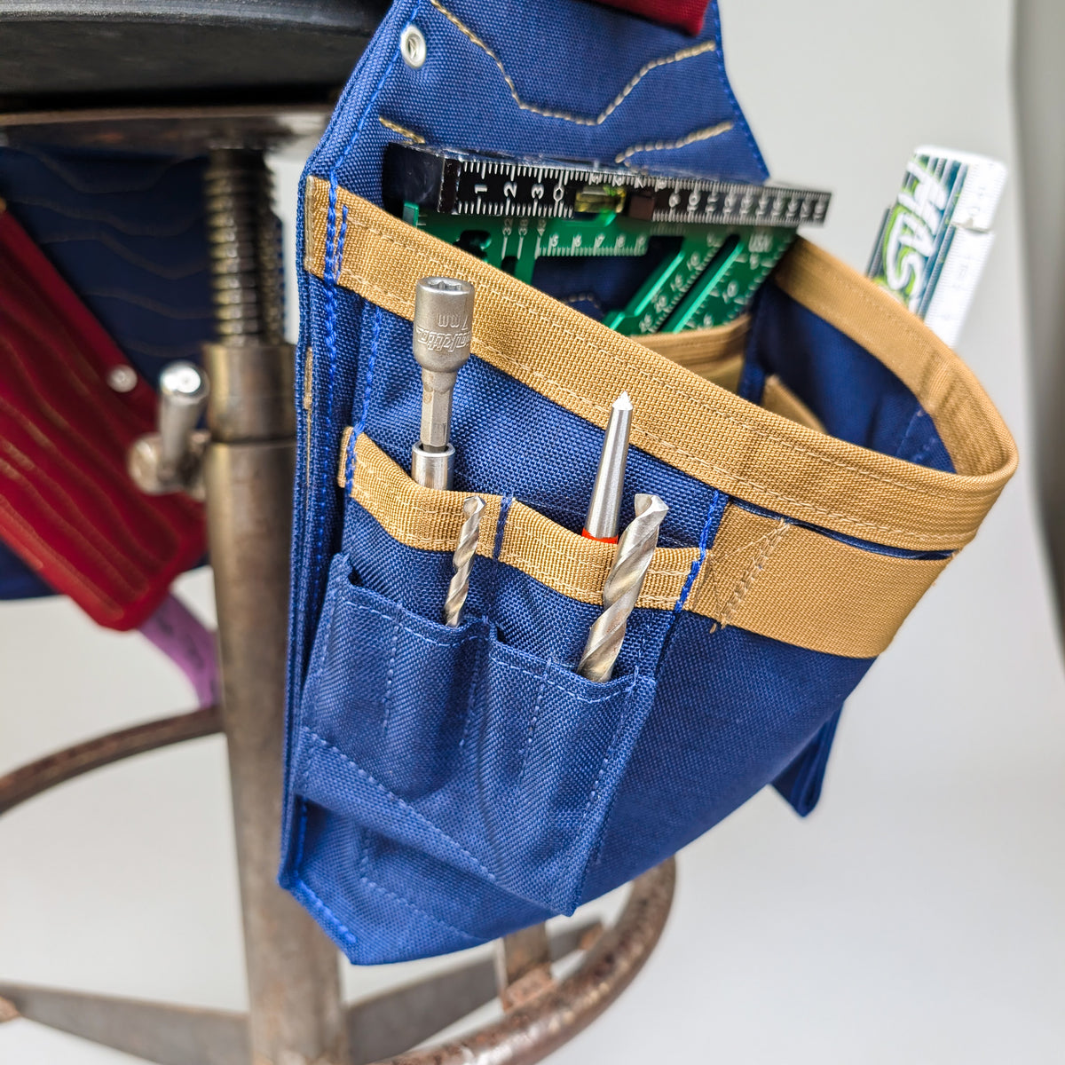 T2 PARK RANGER Pouch — 0