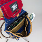 T2 PARK RANGER Pouch — 0