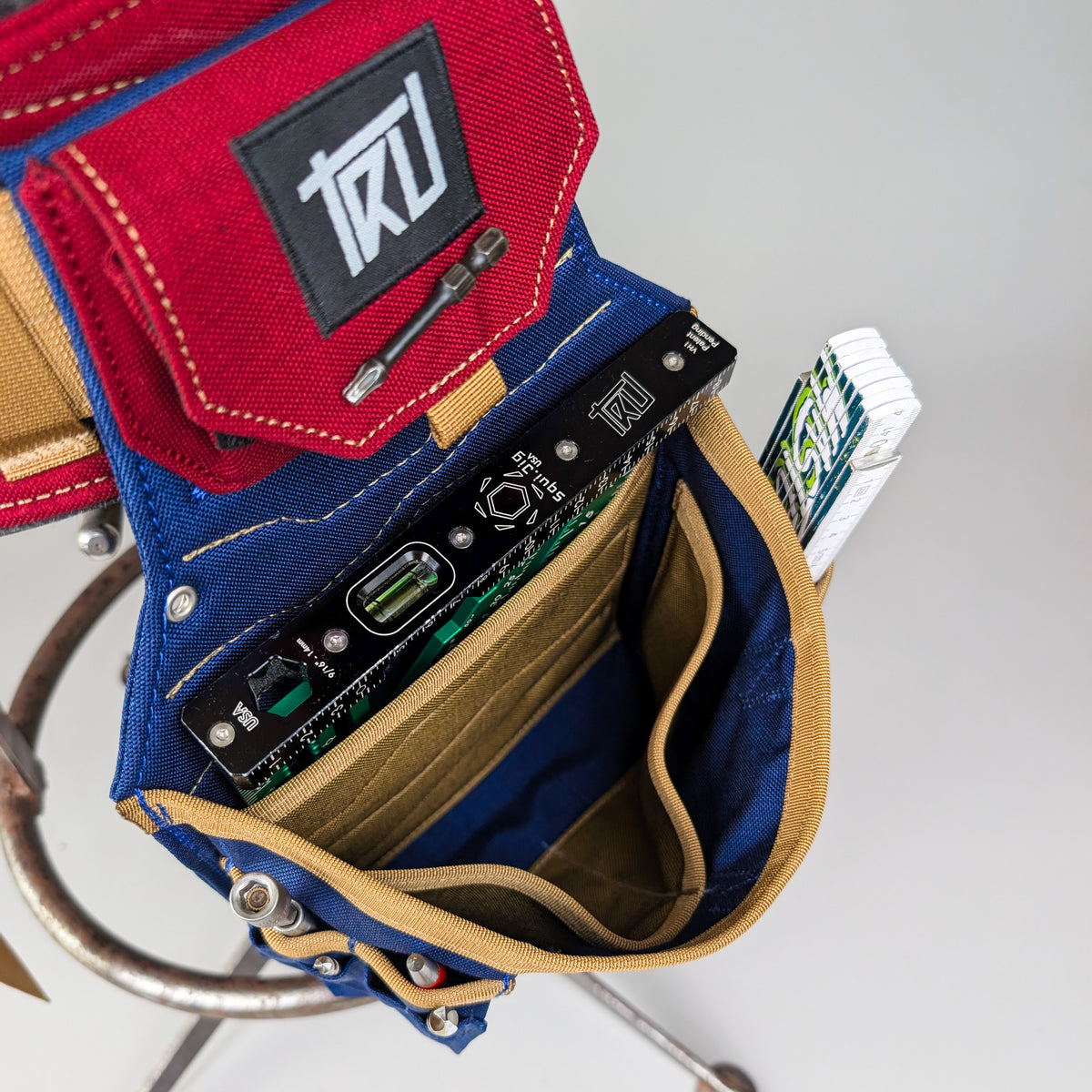 T2 PARK RANGER Pouch — 0