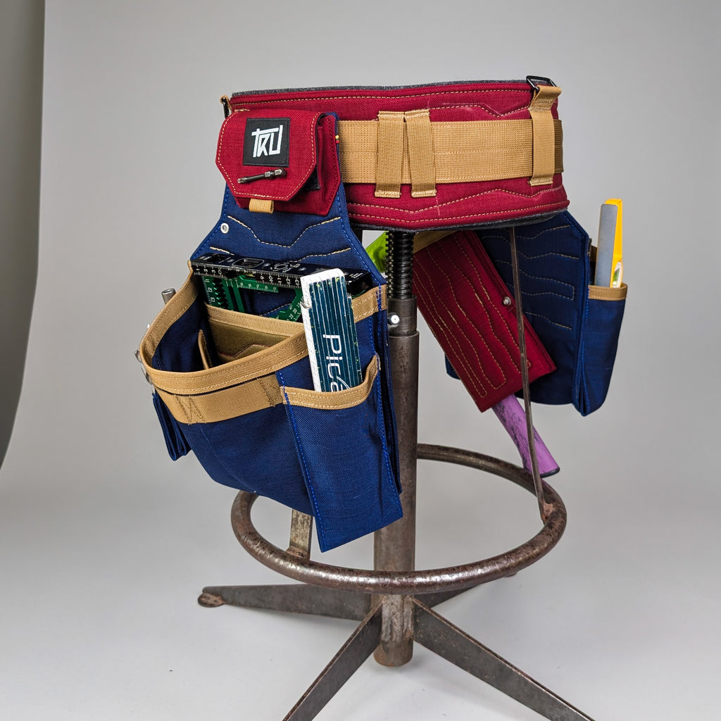 T2 PARK RANGER Pouch — 0
