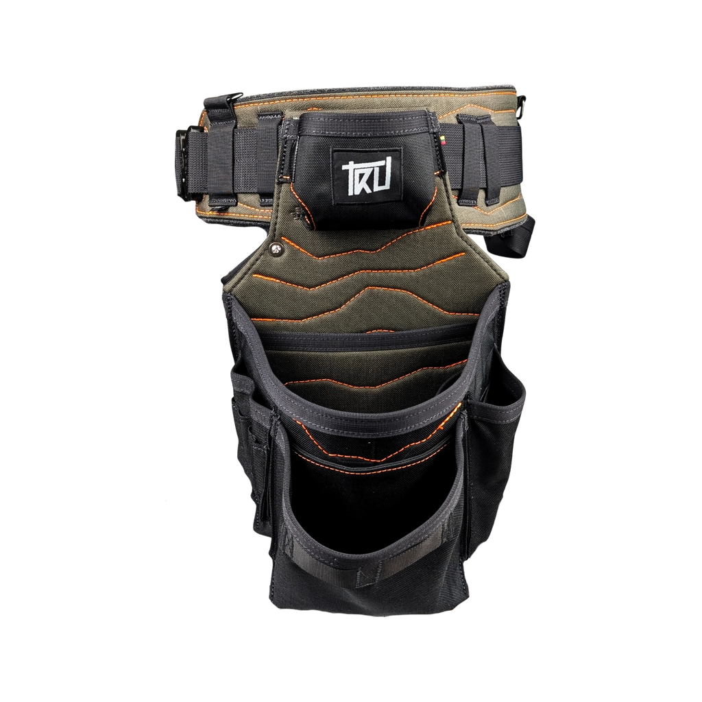 T1 PARK RANGER Pouch — LH