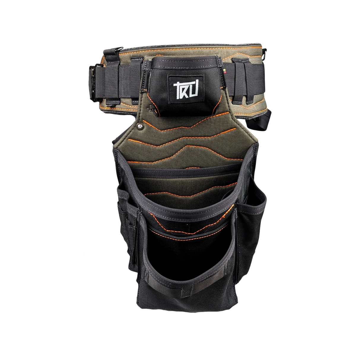 T1 PARK RANGER Pouch — LH