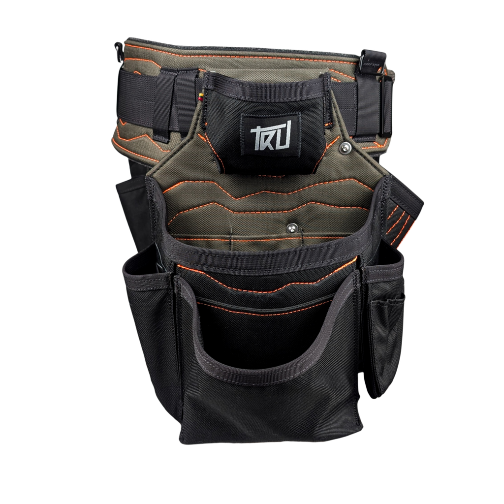 T1 WARDEN Pouch — RH
