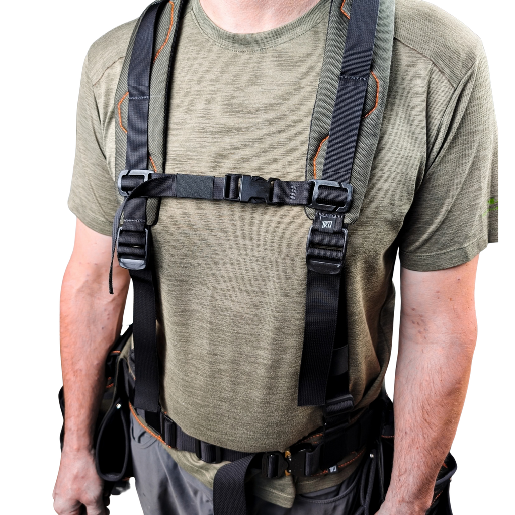 T1 Suspenders
