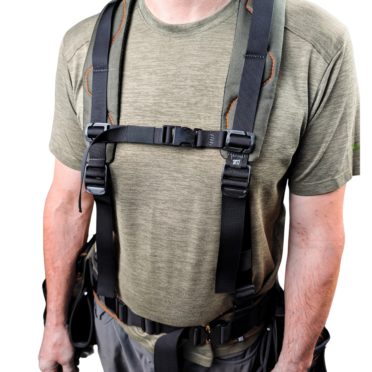 T1 Suspenders