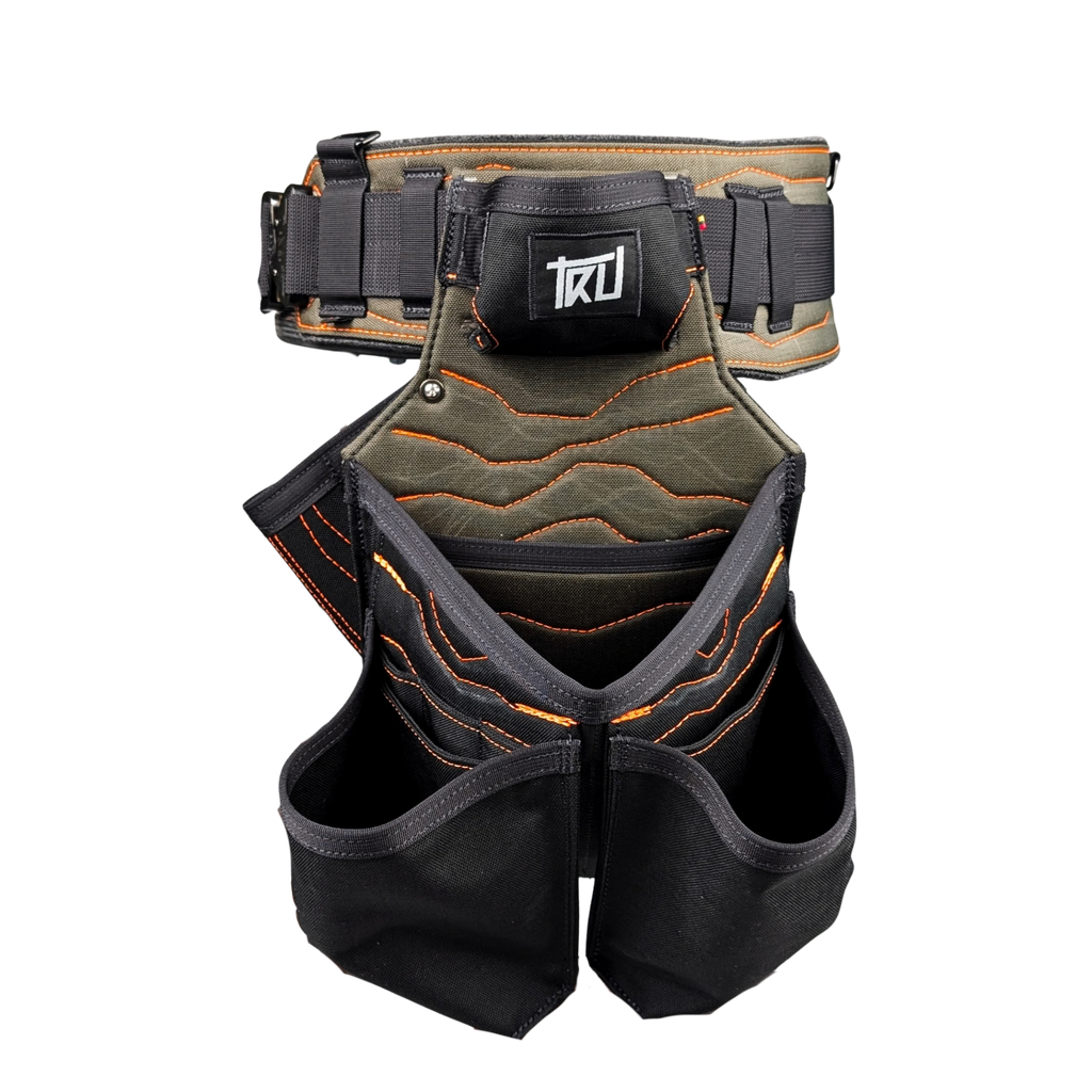 T1 PARK RANGER Pouch — BS