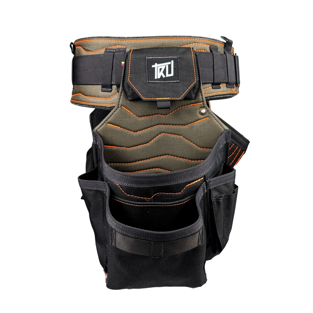 T1 PARK RANGER Pouch — RH