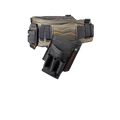 T1 SCOUT LITE Pouch