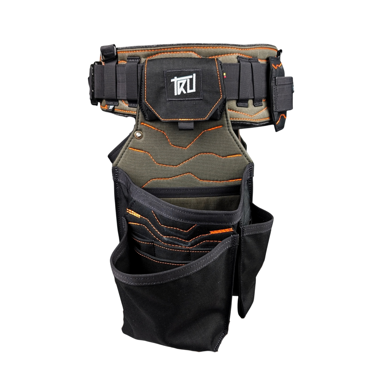 T1 SLUG Pouch — LH